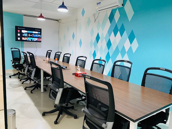 Nextcoworks